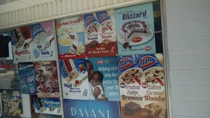 Dairy Queen (Treat) Picture 9