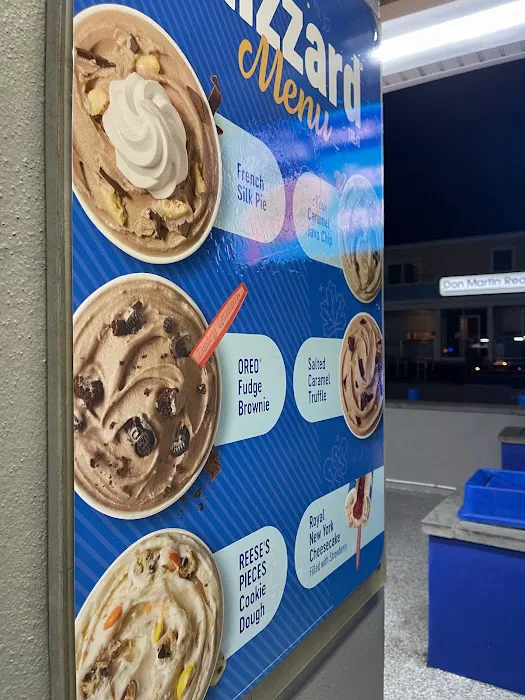 Dairy Queen (Treat) Picture 6