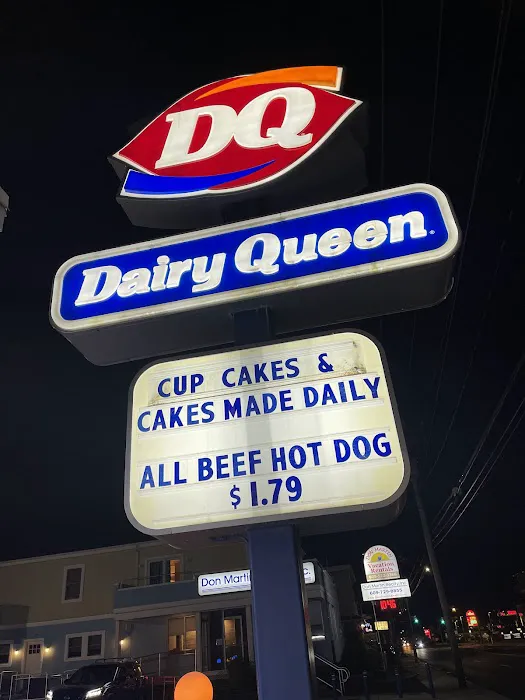 Dairy Queen (Treat) Picture 7