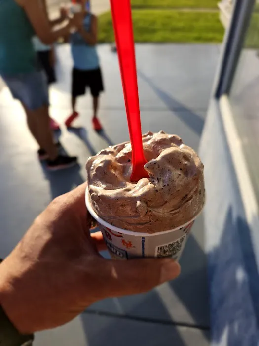 Dairy Queen (Treat) Picture 4