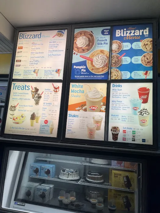 Dairy Queen (Treat) Picture 1