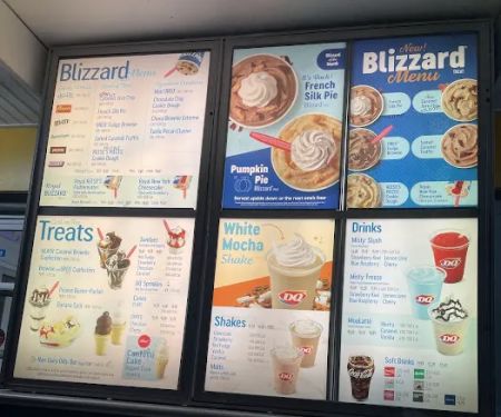 Dairy Queen (Treat)
