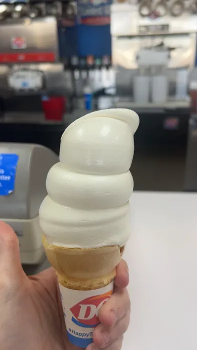 Dairy Queen (Treat) Picture 1