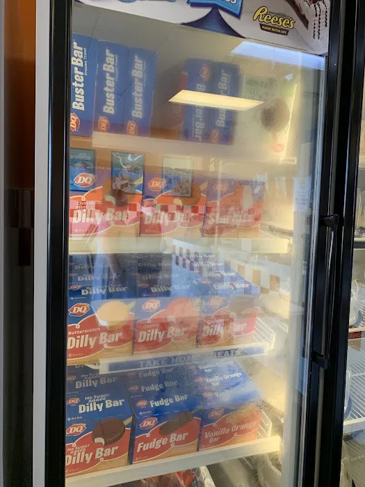Dairy Queen (Treat) Picture 4