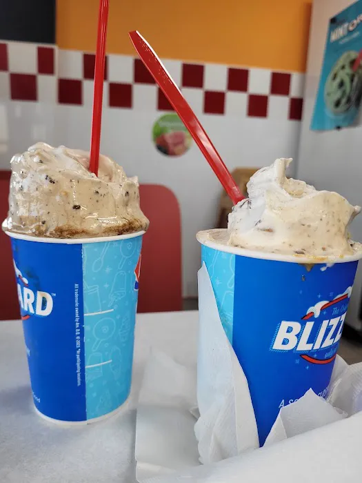 Dairy Queen (Treat) Picture 6