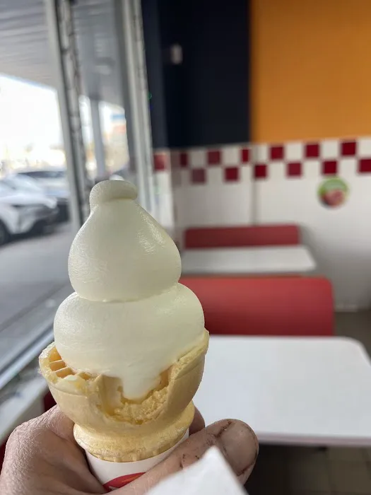 Dairy Queen (Treat) Picture 5