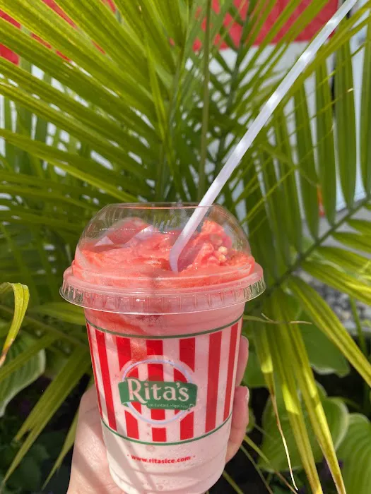 Rita's Italian Ice & Frozen Custard Picture 1