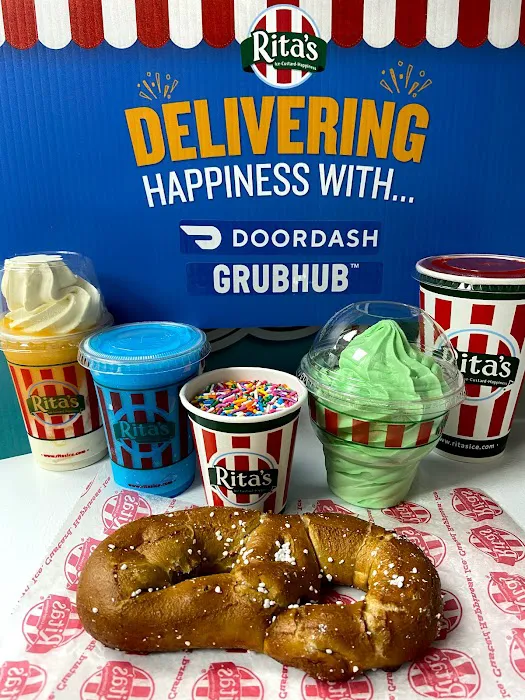 Rita's Italian Ice & Frozen Custard Picture 10