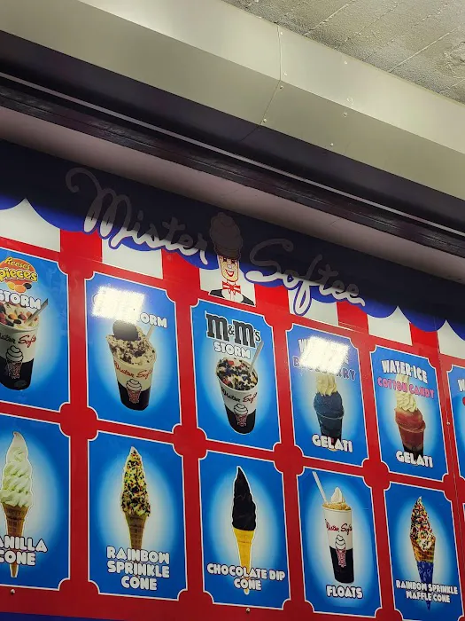 Mister Softee Ice Cream Picture 5