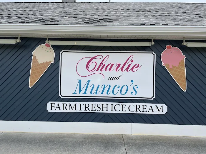 Charlie & Munco’s Picture 4