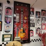 Cool Scoops Ice Cream Parlor