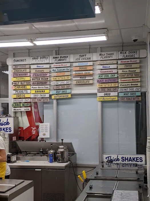 Dumser's Dairyland Picture 1