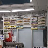 Dumser's Dairyland ico