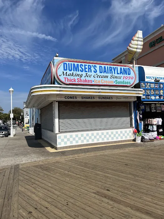 Dumser's Dairyland Picture 5