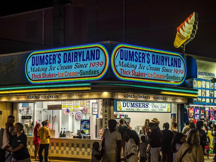 Dumser's Dairyland Picture 4