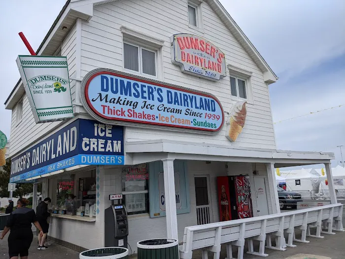 Dumser's Dairyland Picture 6