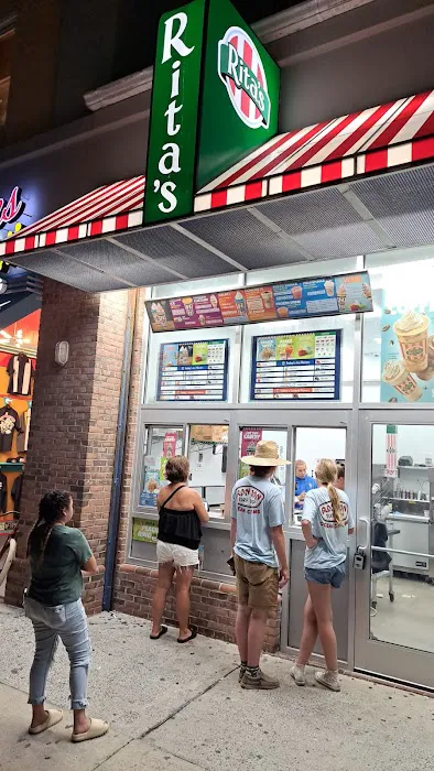Rita's Italian Ice & Frozen Custard Picture 5