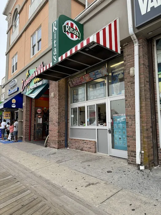 Rita's Italian Ice & Frozen Custard Picture 7