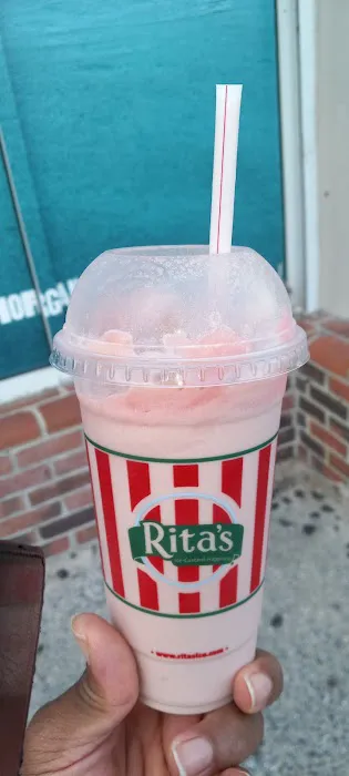 Rita's Italian Ice & Frozen Custard Picture 1