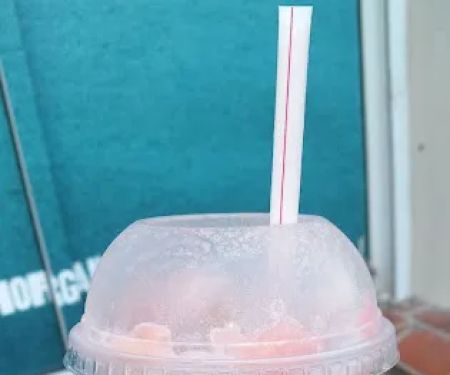 Rita's Italian Ice & Frozen Custard