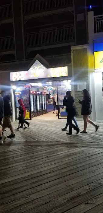 Dippin' Dots Picture 7