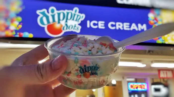 Dippin' Dots Picture 1
