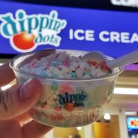 Dippin' Dots ico