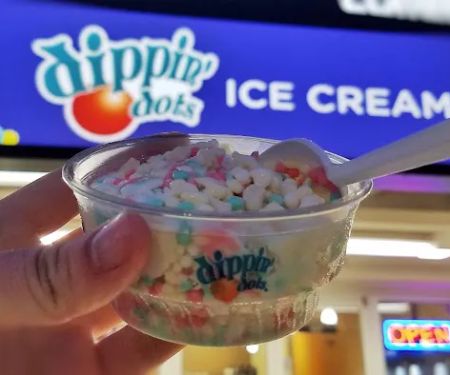 Dippin' Dots
