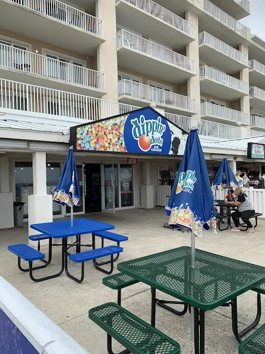 Dippin' Dots Picture 4