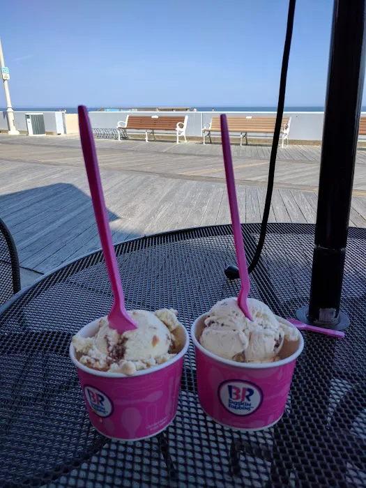 Baskin Robbins Picture 2