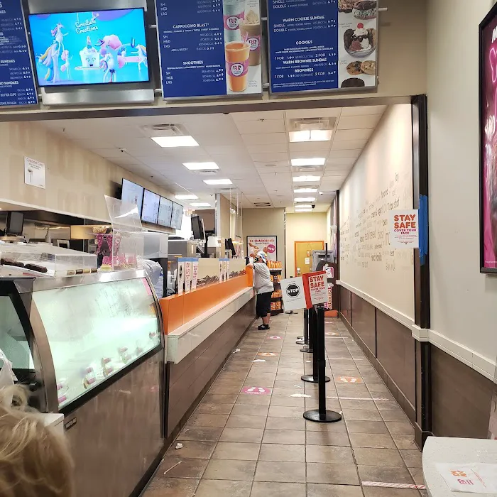 Baskin Robbins Picture 10