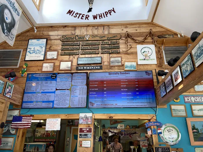 Mister Whippy Picture 5