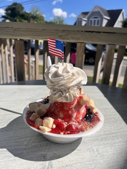 Mister Whippy Picture 9