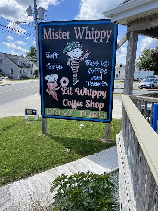 Mister Whippy Picture 7