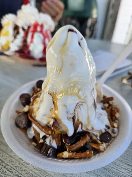 Mister Whippy Picture 6