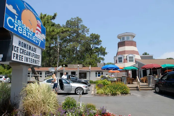 Island Creamery Picture 9