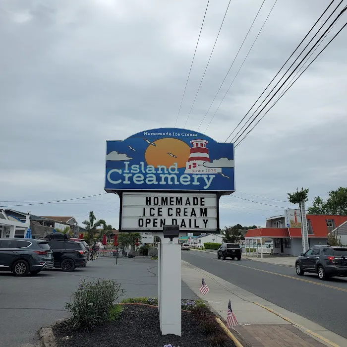 Island Creamery Picture 6