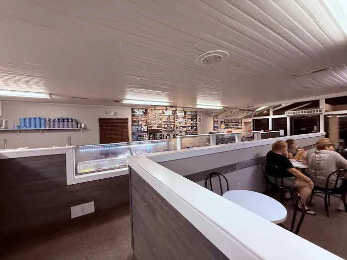 Island Creamery Picture 8