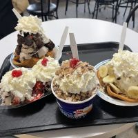 Island Creamery ico