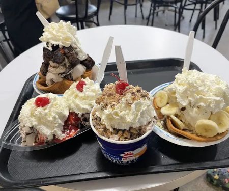 Island Creamery