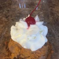 BYOC Build Your Own Cookie ico
