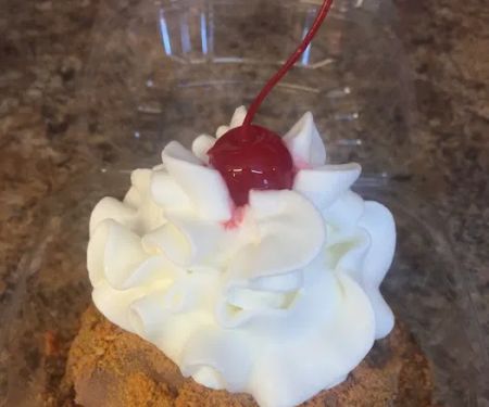 BYOC Build Your Own Cookie