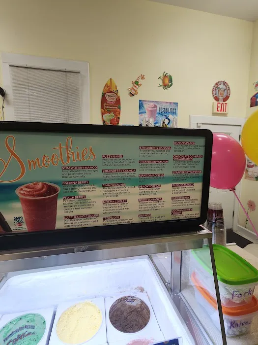 Scoops Ice Cream Shop Picture 4
