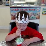 Scoops Ice Cream Shop