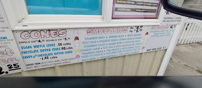 Scoops Ice Cream Shop Picture 6
