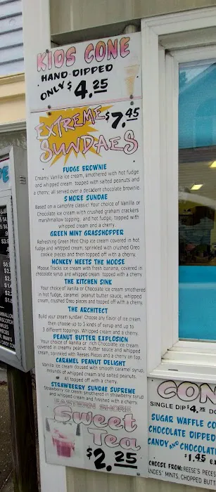 Scoops Ice Cream Shop Picture 9