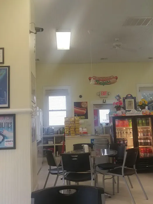 Scoops Ice Cream Shop Picture 10