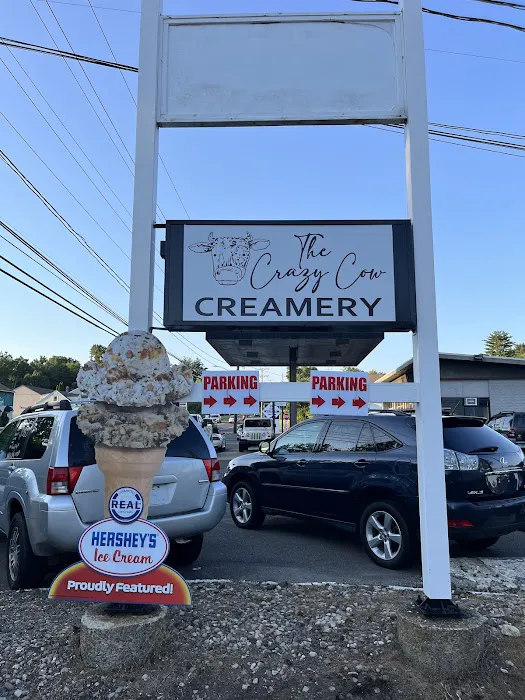 The Crazy Cow Creamery Picture 3