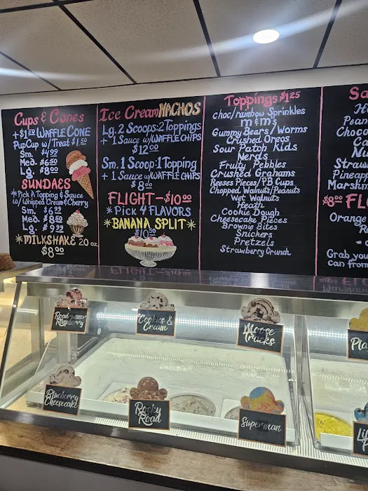 The Crazy Cow Creamery Picture 4