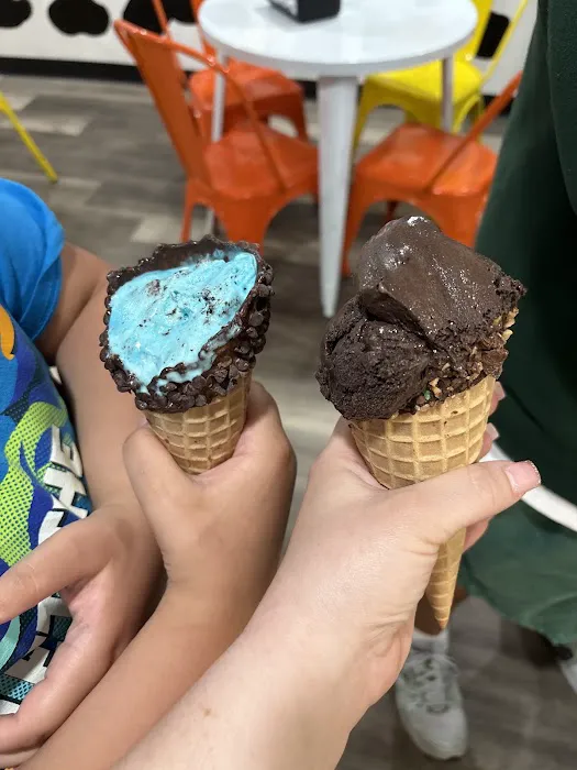 The Crazy Cow Creamery Picture 2